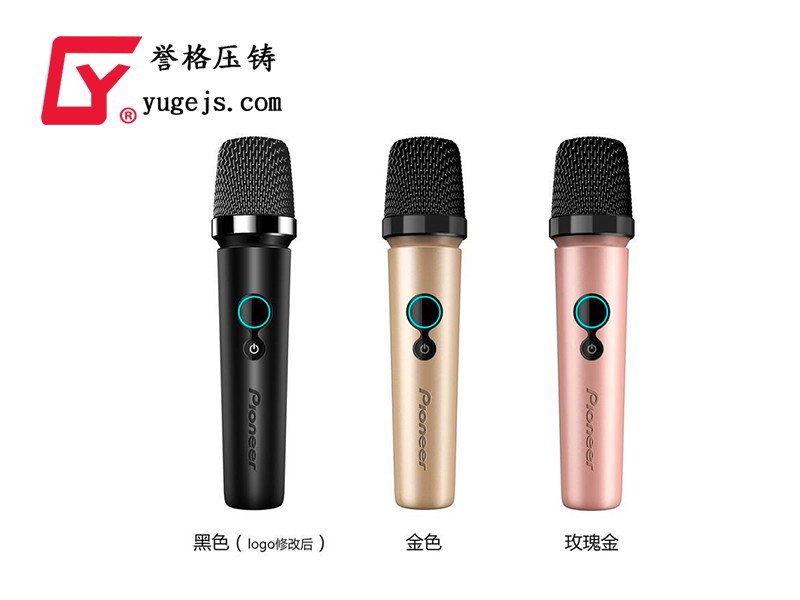 壓鑄模具是怎么壞掉的，以及解決辦法